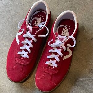 Brand New Men’s Vans